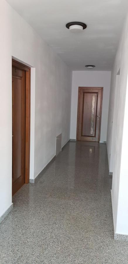 Autovilas Borşa Buitenkant foto