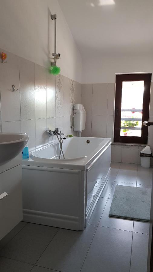 Autovilas Borşa Buitenkant foto